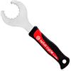 Optio Cycle Chiave Movimento Centrale & Center Lock - Attrezzo Estrattore Movimento Centrale Bici per Hollowtech II e Freni Centerlock | Chiave con Impugnatura Ergonomica per MTB, Bici da Corsa