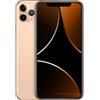 Apple iPhone 11 Pro Max 512GB oro ricondizionato-Buono