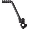 GOOFIT Pedale a Leva Kickstart Regolabile da 13mm Nero Sostituzione per YX 140 160 off-Road Vehicle 50cc-160cc Pit Bike Dirt Bike