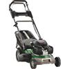 GreenBay GB-LM 46 SH - Rasaerba trazionato - 4 in 1 - Motore Honda GCVx145