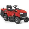 AgriEuro TOP-LINE Special MP 84 HD - Trattorino tagliaerba - Cambio idrostatico - Cesto di raccolta - Mulching