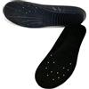 Happystep Solette ortopediche in memory foam in poliuretano confortevole, forniscono supporto ammortizzante per l'arco plantare, assorbimento degli urti, sollievo dal dolore al piede per uomini e