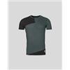 ORTOVOX 120 Tec T-Shirt M Maglietta Unisex Adulto