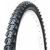 HUTCHINSON - ROCK - Pneumatico bici da città e trekking - Junior - Cerchietti rigidi - Nero - Tubetype - 14 x 1,75 pollici