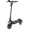 Dualtron Scooter elettrico per adulti DUALTRON Forever - 60V 18,2Ah, 2 motori 450W, autonomia fino a 50km, 25km/h, veloce, potente e confortevole, nero