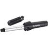 BaByliss 2583BU Pro Arricciacapelli senza fili, 19 mm