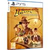 Xbox Indiana Jones e l'antico Cerchio: Standard Edition PS5