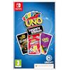 Ubisoft UNO Legacy Code in a box Nintendo Switch