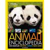 NATIONAL GEOGRAPHIC KIDS - La Grande Enciclopedia Degli Animali | Guida Illustrata per Bambini | Educazione e Divertimento | Scoperta della Fauna