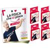 Panini S.p.A. La Fisica che ci Piace... Tutti i Giorni! - Super Starter Pack Panini [Album + 20 Bustine]