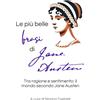 Independently published Le più belle frasi di Jane Austen: Tra ragione e sentimento: il mondo secondo Jane Austen