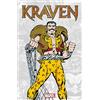PANINI SPA Kraven. Marvel-verse