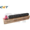 KYOCERA MITA Toner magenta compatibile con Kyocera 1T02RLBNL0-CET magenta 15000 pagine