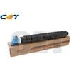 KYOCERA MITA Toner ciano compatibile con Kyocera 1T02RLCNL0-CET ciano 15000 pagine