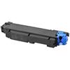 UTAX Toner ciano compatibile con Utax 1T02TVCUT0 ciano 6000 pagine