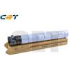 OLIVETTI Toner ciano compatibile con Olivetti B1207-CET ciano 26000 pagine