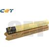 OLIVETTI Toner giallo compatibile con Olivetti B1209-CET giallo 26000 pagine