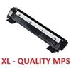 BROTHER Toner nero compatibile con Brother TN-1050X-MPS