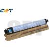 RICOH Toner ciano compatibile con Ricoh 841820-CET ciano 18000 pagine