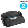 HP Toner nero compatibile con HP CF287X-MPS nero 18000 pagine