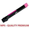 LEXMARK Toner magenta compatibile con Lexmark C950X2MG-MPS magenta 24000 pagine
