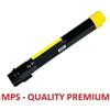 LEXMARK Toner giallo compatibile con Lexmark C950X2YG-MPS giallo 24000 pagine