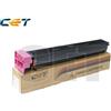 KONICA MINOLTA Toner magenta compatibile con Konica minolta A0TM350-CET magenta 30000 pagine