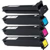 KONICA MINOLTA Toner magenta compatibile con Konica minolta A0TM350-MPS magenta 30000 pagine