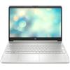 HP 15s-eq2659nw Laptop 39.6 cm (15.6) Full HD AMD Ryzen™ 7 5700U 16 GB DDR4-SDRAM 512 GB SSD Wi-Fi 5 (802.11ac)