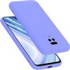 Cover Custodie Morbido Silicone Sottile Gomma per XIAOMI REDMI NOTE 9