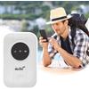 WRIBZD WiFi portatile, Internet gratuito nel router tascabile, router ultra link gratuito Internet satellitare illimitato, router intelligenti ad alta velocità per ovunque, 2025 nuovo