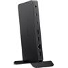 ASUS Triple 4K Thunderbolt 4 Dock DC500 Cablato Nero (ASUS DC500 - dockingstation - Thunderb)