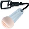 Future of your pleasure Sensual Pompa pene Estensore uomo Sex toys Vacuum device Pompa per il Ingrandimento vacuum pene uomo allungare Prolunga P02-10
