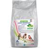 Generico UNIKO INDIGENOS riproduzione alimento Completo per Cardellini e Uccelli Indigeni, 5kg, con Uova, Agrumi, Regolatore Intestinale, Cereali Precotti, Proteine, Probiotici