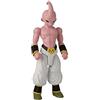 Bandai - Dragon Ball - Action figure gigante Limit Breaker - Majin Bu - 36742
