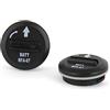 PetSafe Batteria da 6 Volt Petsafe, Pacco Doppio
