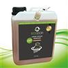 Ecodor UF2000 4Pets Eliminatore di Odori di Urina 2500ml | Concentrato Rapporto 1 a 5 | Senza Profumo | Togliere Odore Urina | 100% Biologico | Detergente Enzimatico per Cani, Gatti e Piccoli Animali
