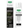 Specchiasol Homocrin Tricolor Spray Rapido Ritocco Nero 75 ml