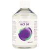 NUTRICIA ITALIA SpA Nutricia Mct Oil Bottiglia Di Plastica 500ml
