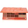 Makeup Revolution, palette di ombretti I heart Makeup, Chocolate and Peaches