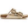 MTNG Sandali Piatte Donna Lazy 59960 | 59651 | Beige