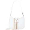 VALENTINO Divina Sa, Handbag Donna, Bianco, Taglia Unica