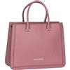Valentino Ivy, Borsa Donna, Rosa Antico