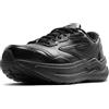 Brooks 1204321B142 Ghost Max L Donna, White/White EU 38.5
