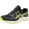Asics Gel-Sonoma 7, Sneaker Uomo, Roccia lunare Nera, 42.5 EU