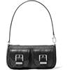 Michael Kors 32S5SZCU5C-422 SM CONV POUCHETTE Donna BLUE HAZE Taglia TU