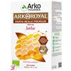 ARKOFARM SRL ARKOROYAL JUNIOR PAPPA REALE 500MG BIO 20 FIALOIDI PROMO