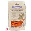 RUMMO SPA RUMMO MACCHERONCELLI N 7 LENTICCHIE ROSSE E RISO INTEGRALE 300 G