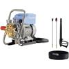 Kranzle HD 7/122 TS - Idropulitrice Portatile