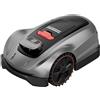 Sunseeker X3 Plus - Robot Tagliaerba Silenzioso - Multizona per Giardini 1200 mq